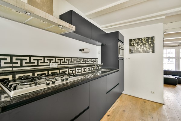 Photo - For sale: Nieuwe Kerkstraat 20, 1018 EB Amsterdam